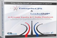 Enterprise GPS & LeaderShift Architect book to be released...